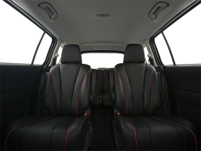 2013 Mazda MAZDA5 4dr Wgn Auto Grand Touring