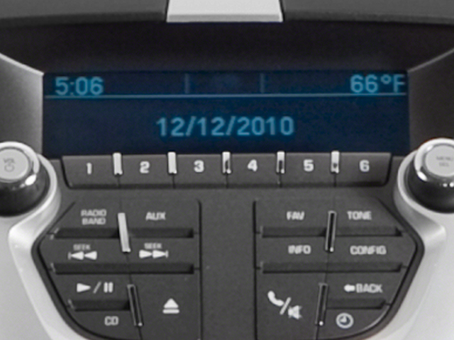 2014 Chevrolet Equinox FWD 4dr LT w/1LT