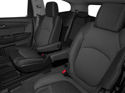 2014 Chevrolet Traverse FWD 4dr LT w/2LT