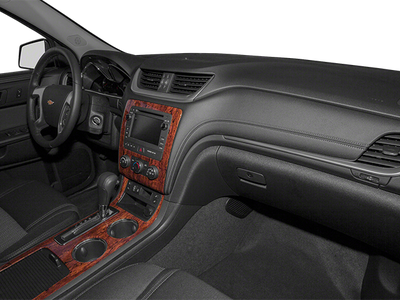 2014 Chevrolet Traverse FWD 4dr LT w/2LT