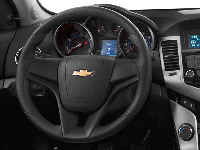 2014 Chevrolet Cruze 4dr Sdn Auto 1LT