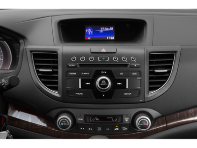 2014 Honda CR-V AWD 5dr EX-L