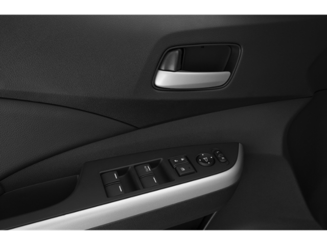 2014 Honda CR-V AWD 5dr EX-L