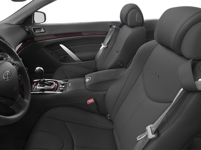 2014 INFINITI Q60 2dr