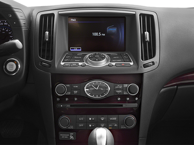 2014 INFINITI Q60 2dr