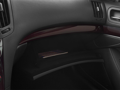 2014 INFINITI Q60 2dr