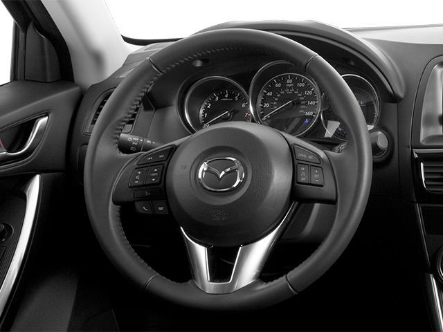 2014 Mazda Mazda CX-5 FWD 4dr Auto Grand Touring