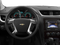 2016 Chevrolet Traverse AWD 4dr LT w/1LT