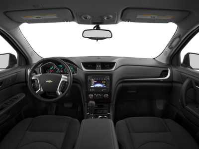 2016 Chevrolet Traverse AWD 4dr LT w/1LT