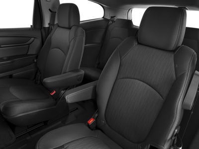 2016 Chevrolet Traverse AWD 4dr LT w/1LT