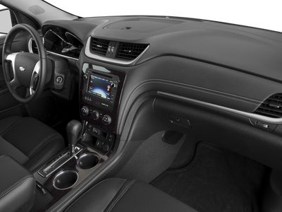 2016 Chevrolet Traverse AWD 4dr LT w/1LT