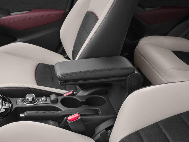 2016 Mazda Mazda CX-3 FWD 4dr Grand Touring