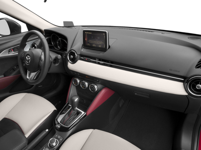 2016 Mazda Mazda CX-3 FWD 4dr Grand Touring