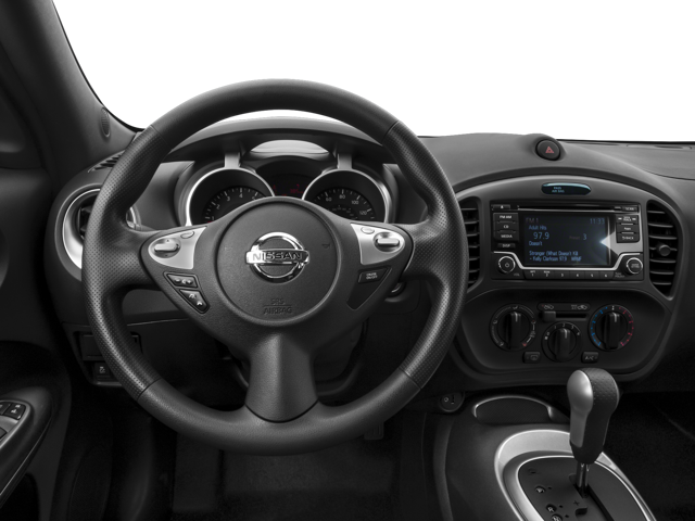 2016 Nissan JUKE 5dr Wgn CVT SV FWD