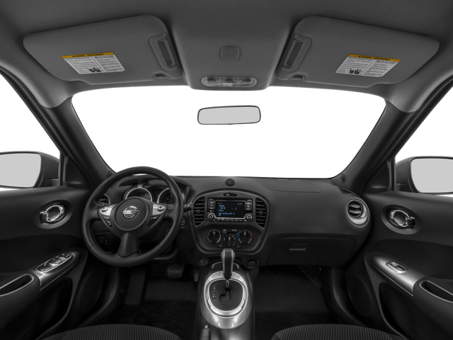 2016 Nissan JUKE 5dr Wgn CVT SV FWD
