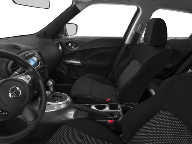 2016 Nissan JUKE 5dr Wgn CVT SV FWD