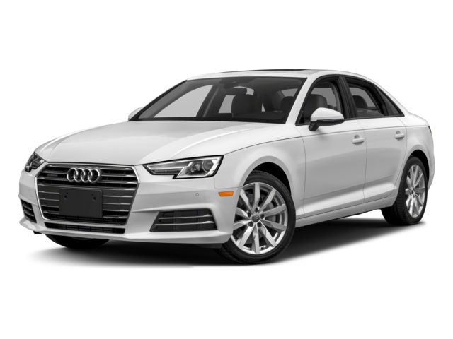 2017 Audi A4 2.0 TFSI Auto Prestige quattro AWD
