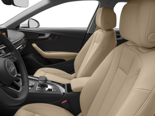 2017 Audi A4 2.0 TFSI Auto Prestige quattro AWD