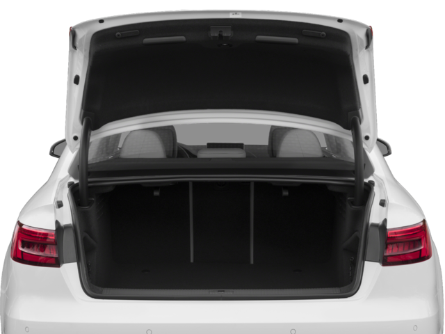 2017 Audi A4 2.0 TFSI Auto Prestige quattro AWD