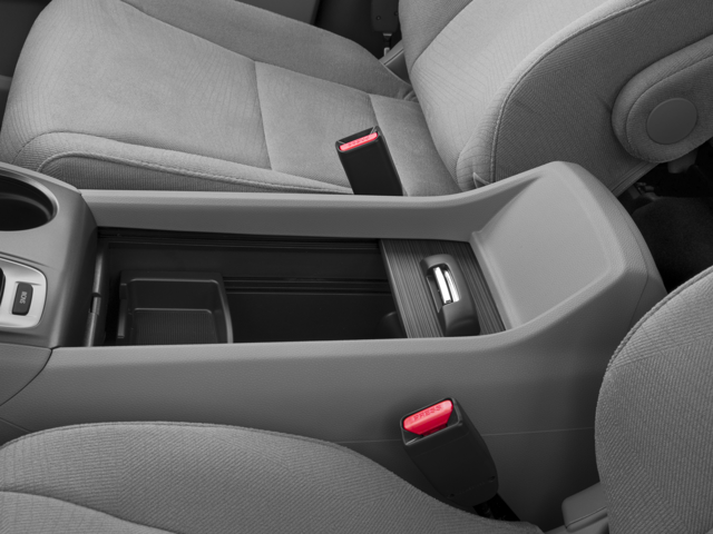 2017 Honda Pilot EX 2WD