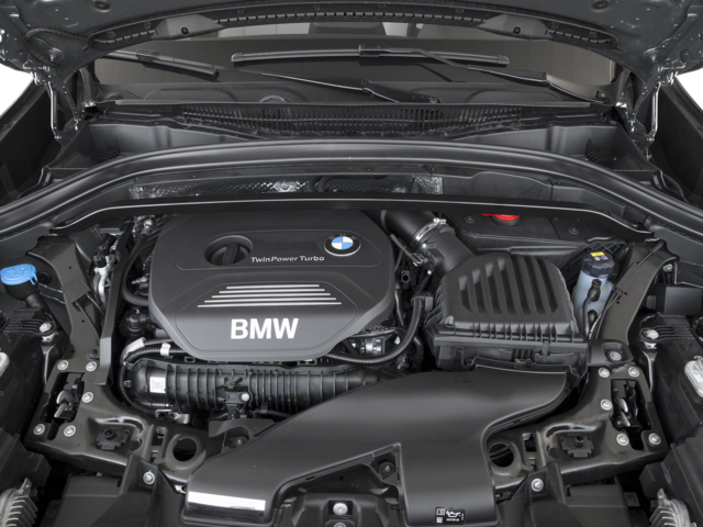 2018 BMW X1 sDrive28i Sports Activity Vehicle