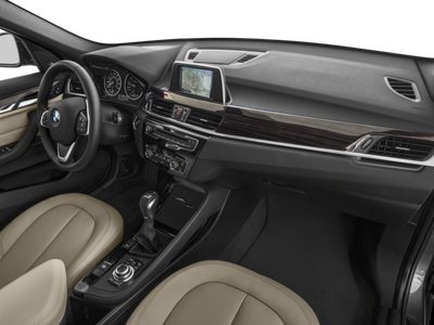 2018 BMW X1 sDrive28i Sports Activity Vehicle