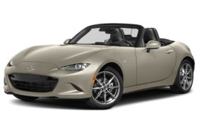 Meet the 2023 Mazda MX-5 Miata - Mazda City of Orange Park Blog