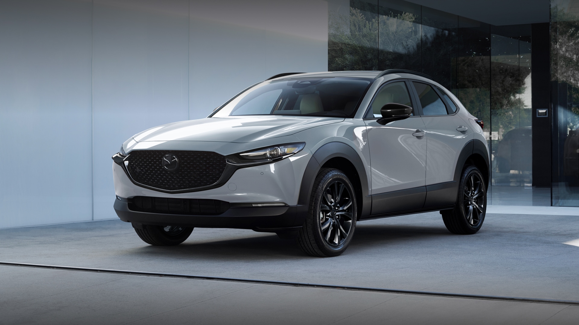 マジスタオブラ　26.0 2026 Mazda CX-30: Elegance in Motion - Mazda City of Orange Park Blog