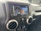 2018 Jeep Wrangler JK Sahara 4x4