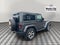 2018 Jeep Wrangler JK Sahara 4x4