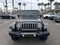 2018 Jeep Wrangler JK Sahara 4x4