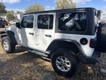 2021 Jeep Wrangler Unlimited Islander 4x4 *Ltd Avail*