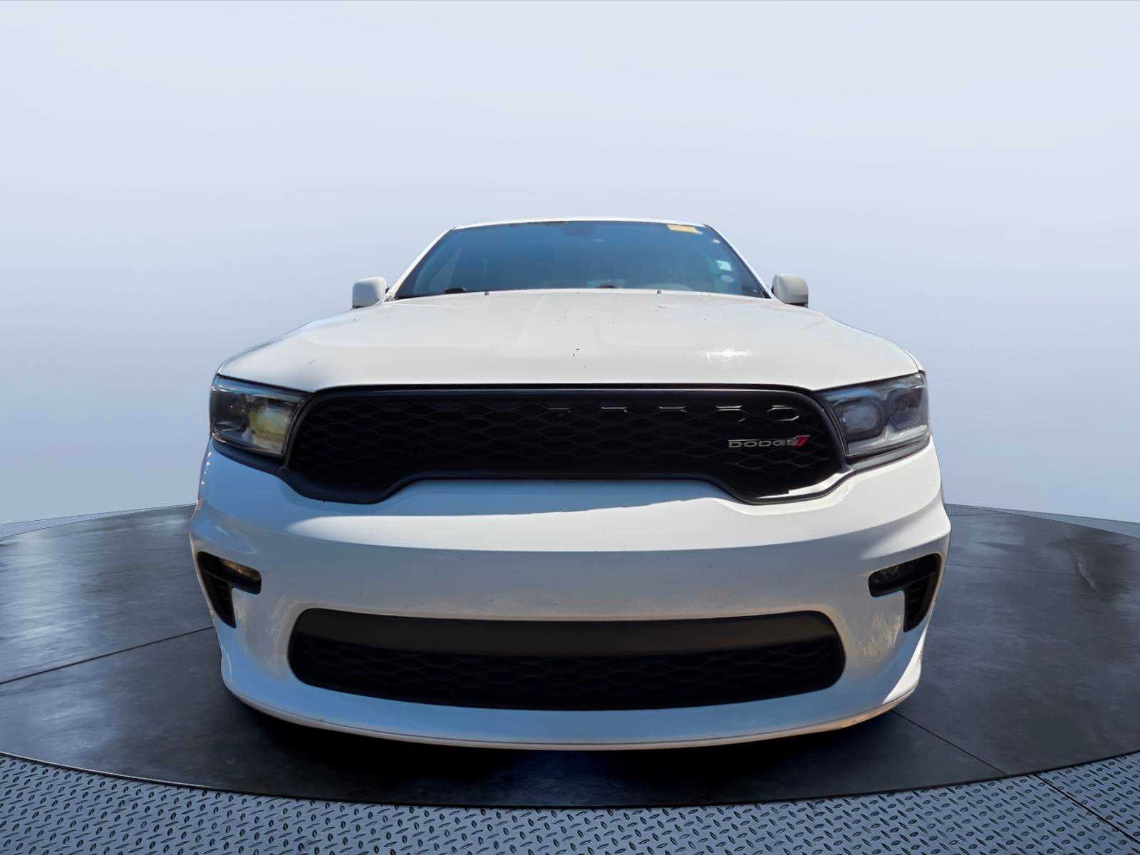 2021 Dodge Durango GT Plus AWD