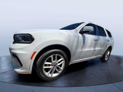 2021 Dodge Durango GT Plus AWD