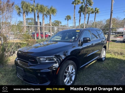 2024 Dodge Durango GT Plus AWD