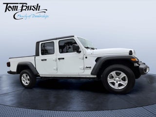 2023 Jeep Gladiator Sport 4x4