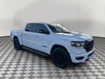 2022 RAM 1500 Laramie 4x2 Crew Cab 57 Box