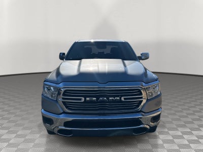 2024 RAM 1500 Laramie 4x2 Crew Cab 57 Box