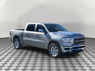 2024 RAM 1500 Laramie 4x2 Crew Cab 57 Box