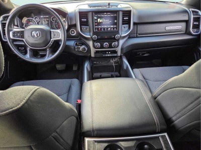 2019 RAM 1500 Big Horn/Lone Star 4x4 Crew Cab 57 Box