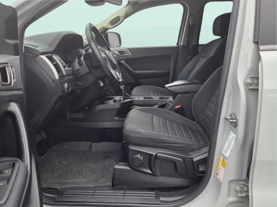 2023 Ford Ranger XLT 4WD SuperCrew 5 Box