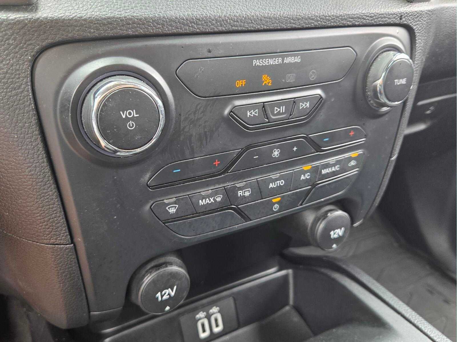 2023 Ford Ranger XLT 4WD SuperCrew 5 Box