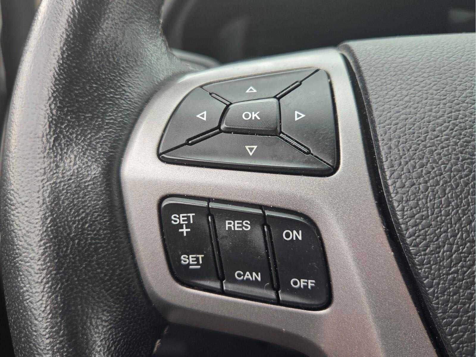 2023 Ford Ranger XLT 4WD SuperCrew 5 Box