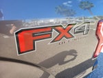 2020 Ford F-150 XLT 4WD SuperCrew 5.5' Box