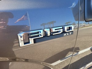 2020 Ford F-150 XLT 4WD SuperCrew 5.5&#39; Box