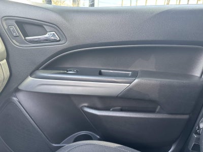 2022 Chevrolet Colorado 2WD Crew Cab 128 LT