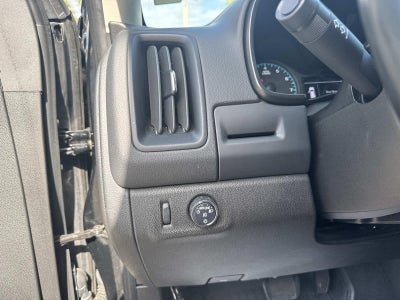 2022 Chevrolet Colorado 2WD Crew Cab 128 LT