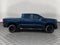 2020 Chevrolet Silverado 1500 4WD Crew Cab 147 LT Trail Boss