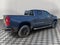 2020 Chevrolet Silverado 1500 4WD Crew Cab 147 LT Trail Boss