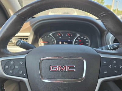2021 GMC Acadia FWD 4dr SLT